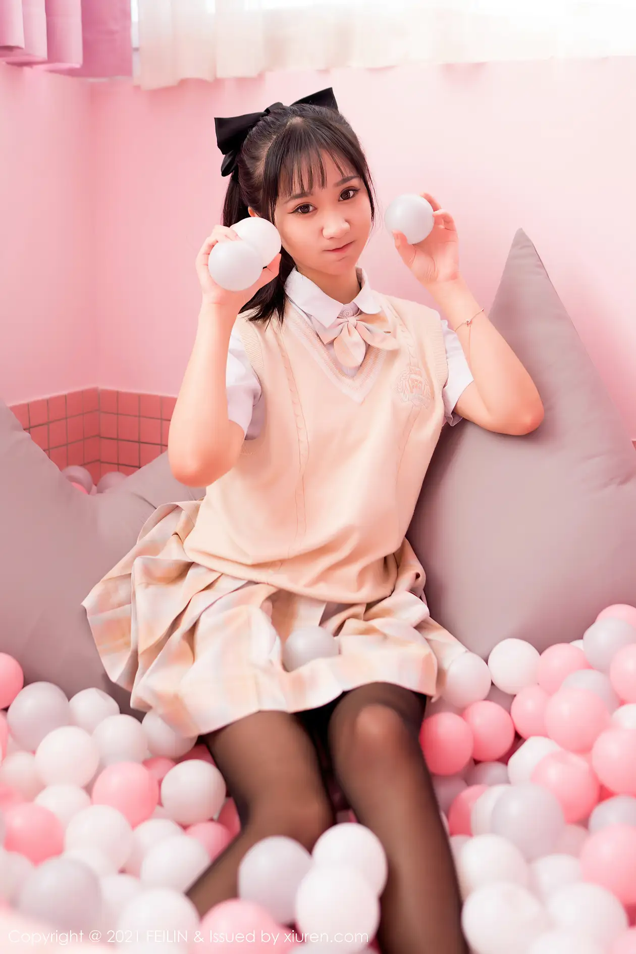 [PRETTY GIRL] 2021.10.28 VOL.417 Little jelly#[71P]-5