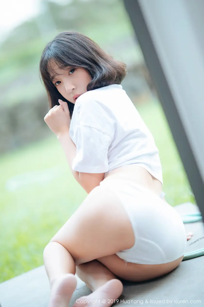 [Huayang] 2019.01.16 VOL.0109 Model_Qingqing#[46P]-40