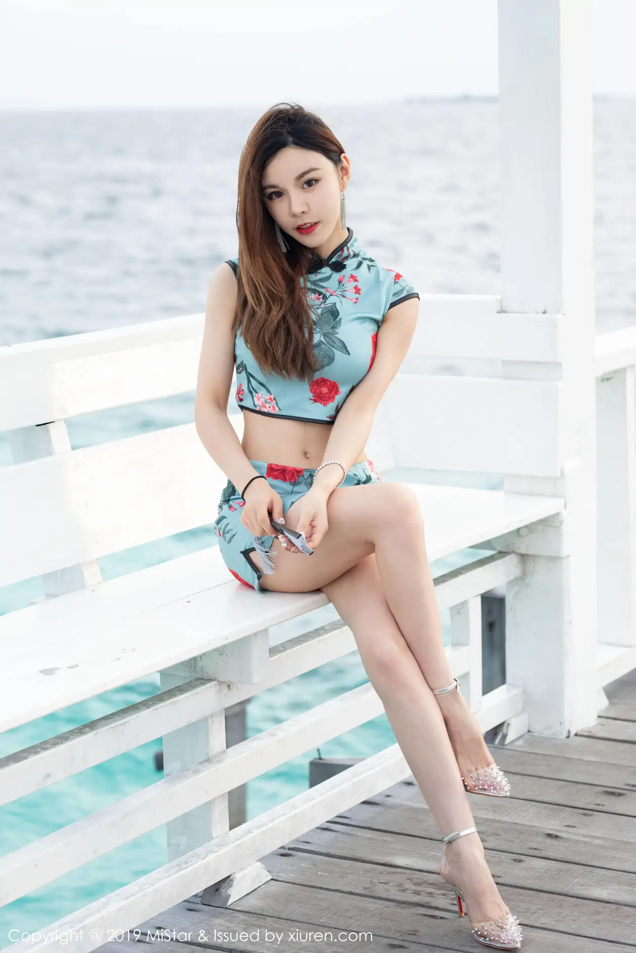 [MiStar] 2019.09.10 VOL.306 Shen Jiaxi#[41P]-21