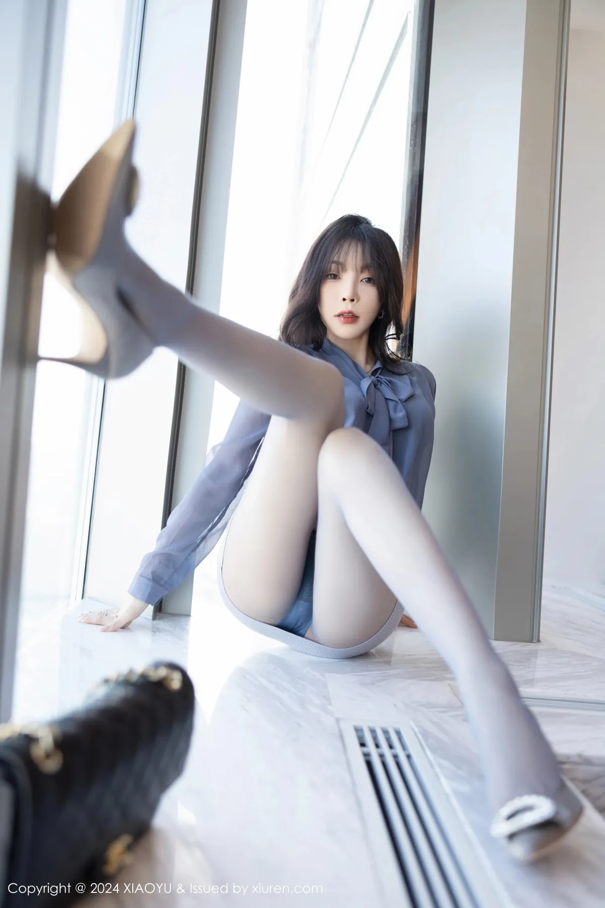 [XiaoYu] 2024.03.14 VOL.1219 Xu Lizhi Booty#[93P]-13