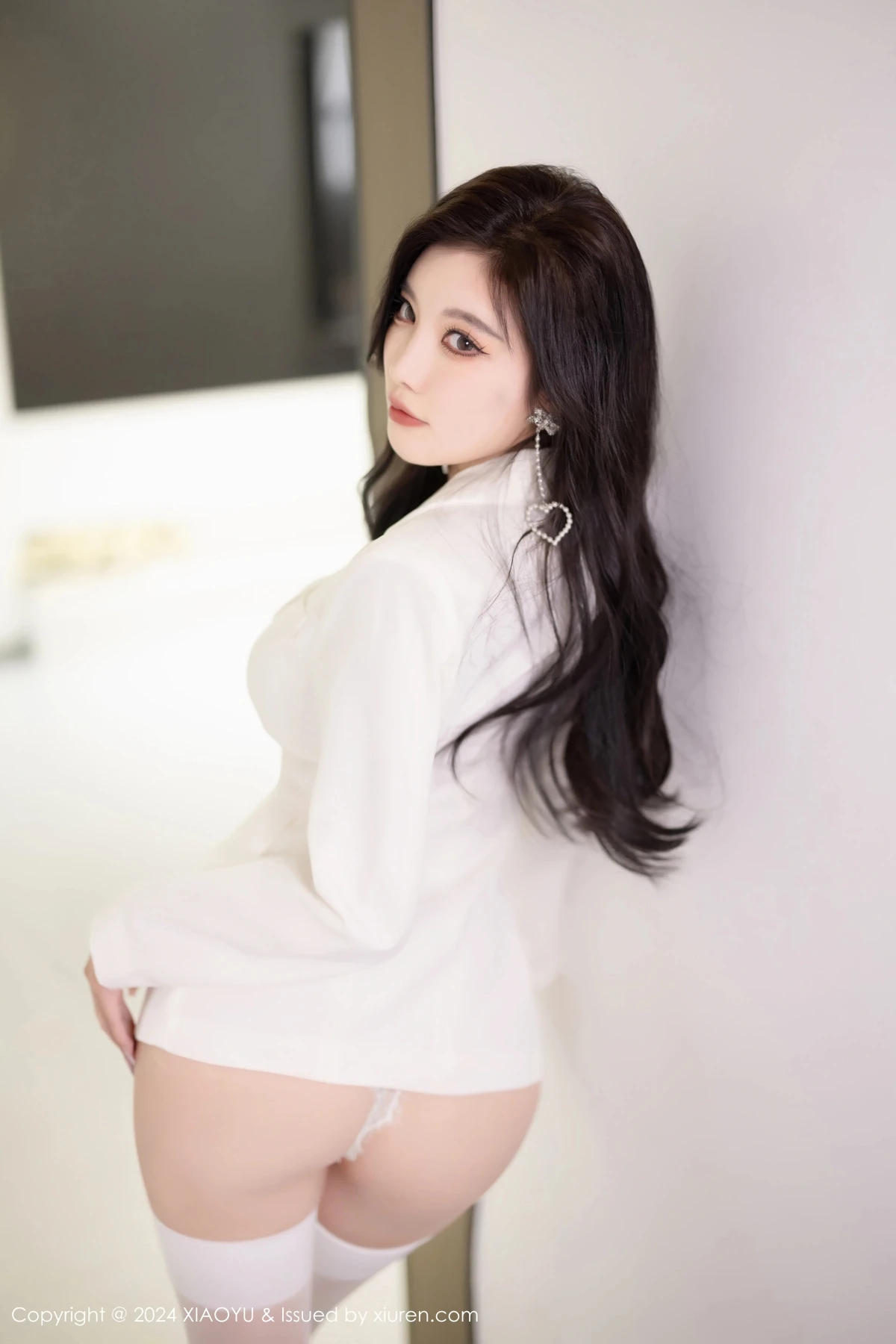 [XiaoYu] 2024.04.26 VOL.1238 Yang ChenchenYome#[82P]-7