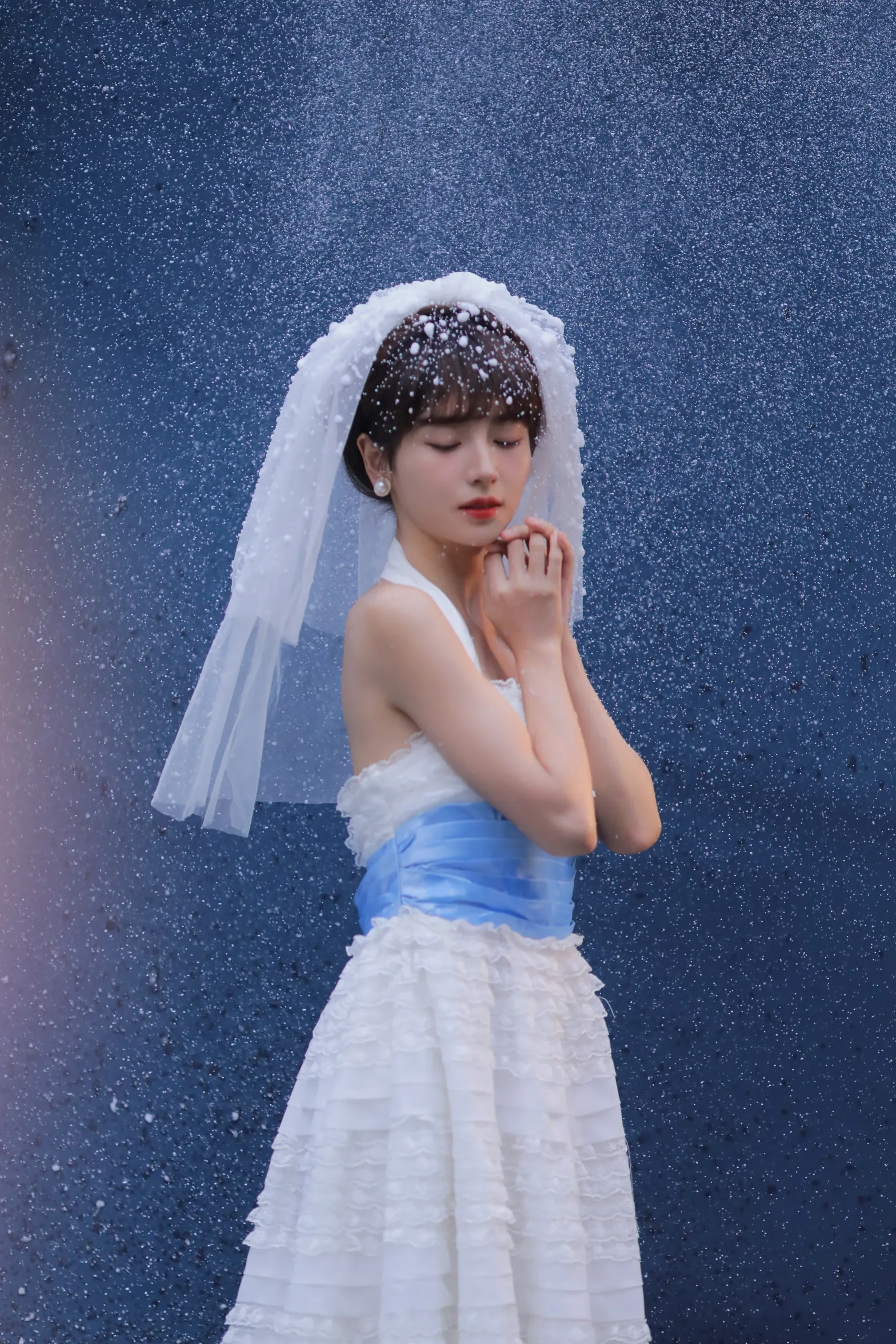 [YITUYU] 2022.12.02 Vol.2579 – Dream Wedding Dress Gu Linx#[23P]-11