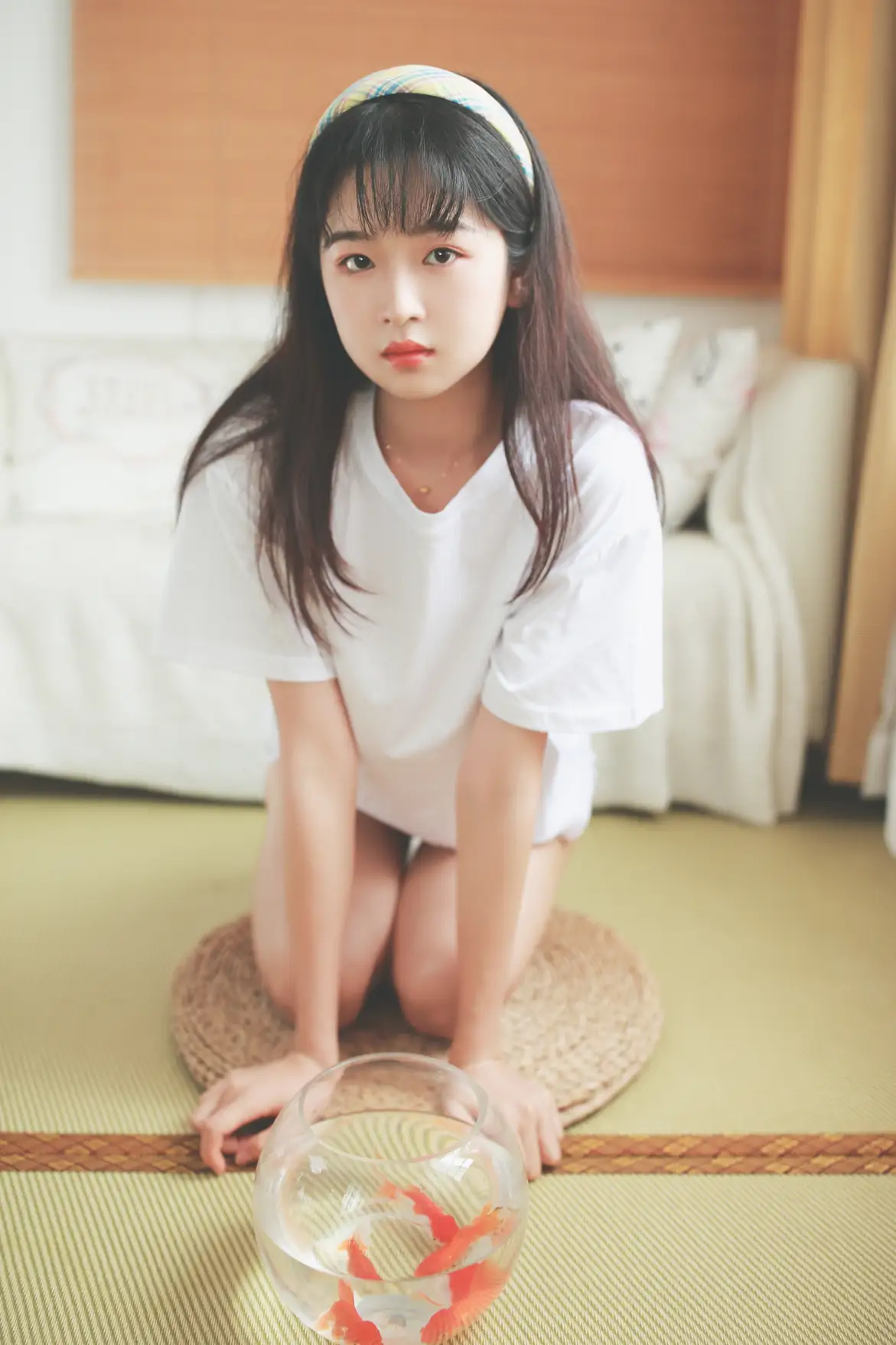 [YITUYU] 2022.07.19 Vol.1523 – Me and the Goldfish confectionery-koko#[32P]-3