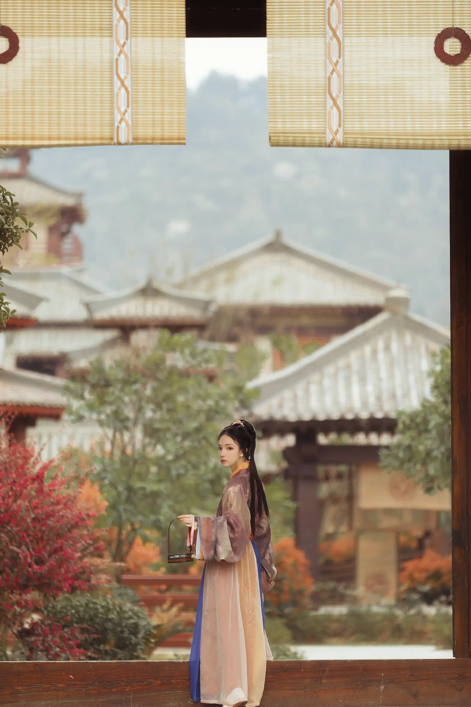 [YITUYU] 2021.08.18 Vol.143 – Palace Master Xiaoza Daily Life in the Palace Mao Xia Xiaoka#[23P]-3