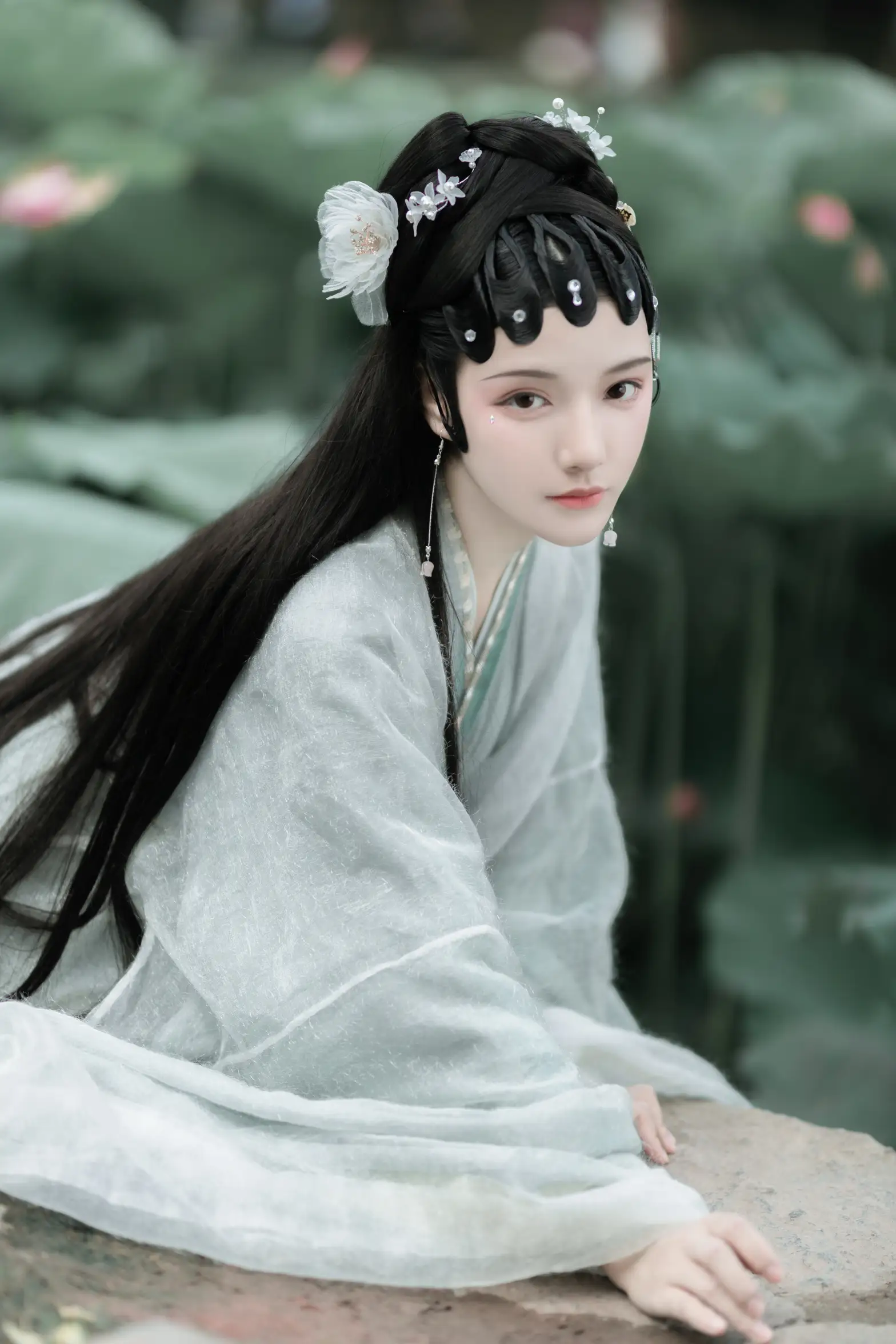 [YITUYU] 2021.10.29 Vol.401 – Bibo·Daiyu Xiao Zhao#[22P]-21