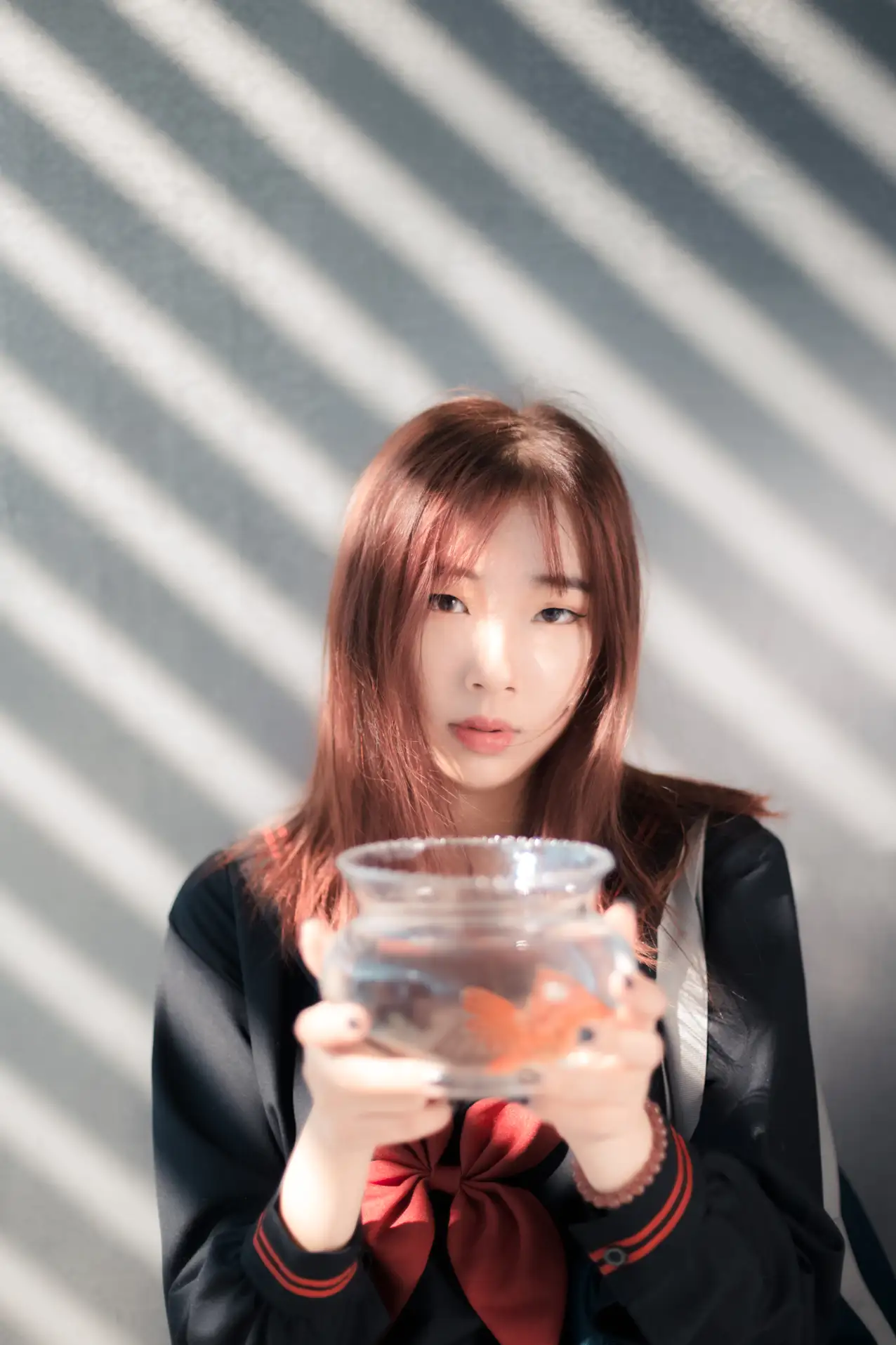 [YITUYU] 2021.08.25 Vol.175 – I am a fish Mi#[27P]-3