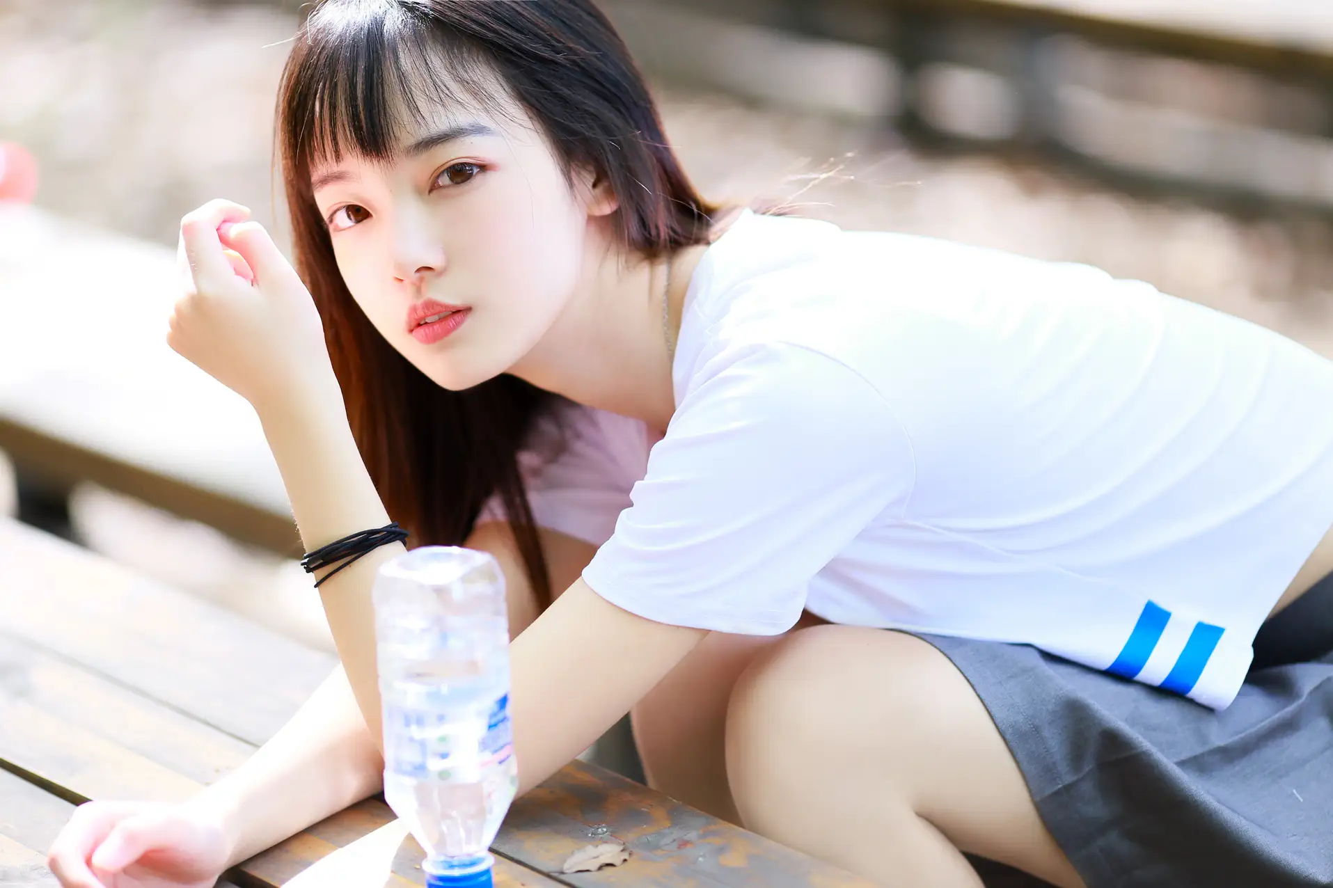 [YITUYU] 2022.01.15 Vol.661 – Sports girl in the sun A duck babbling#[36P]-12