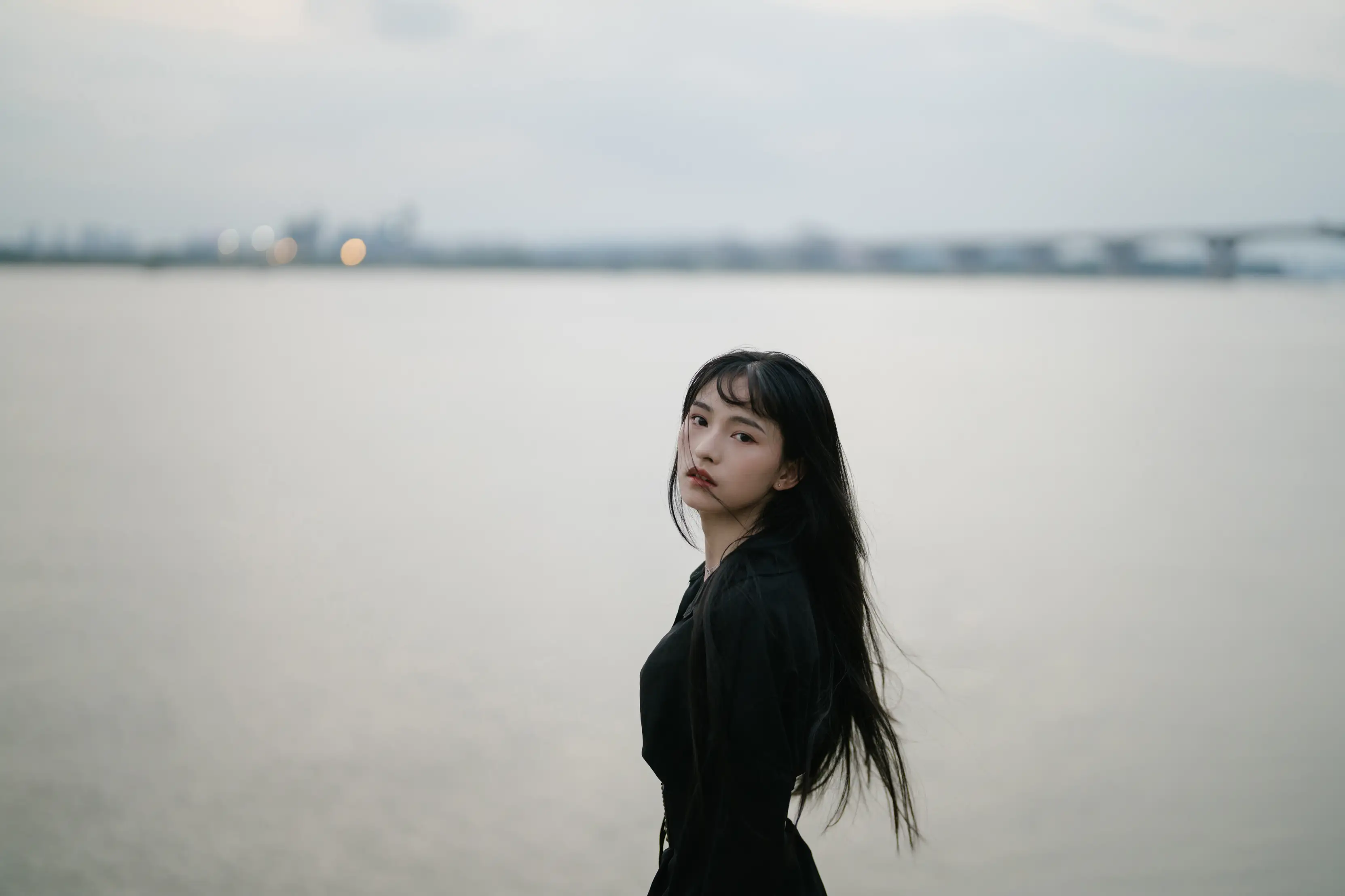 [YITUYU] 2021.11.25 Vol.470 – Old Town Pier Southern Ci#[32P]-20