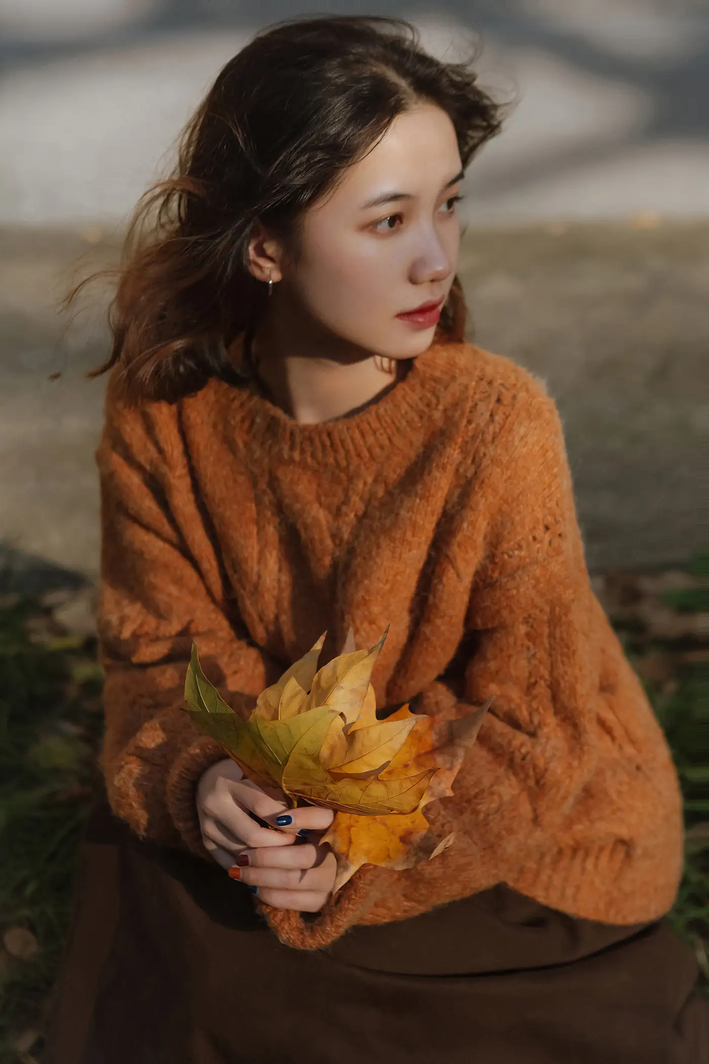 [YITUYU] 2020.12.14 Vol.006 – Autumn Taltooy#[30P]-3