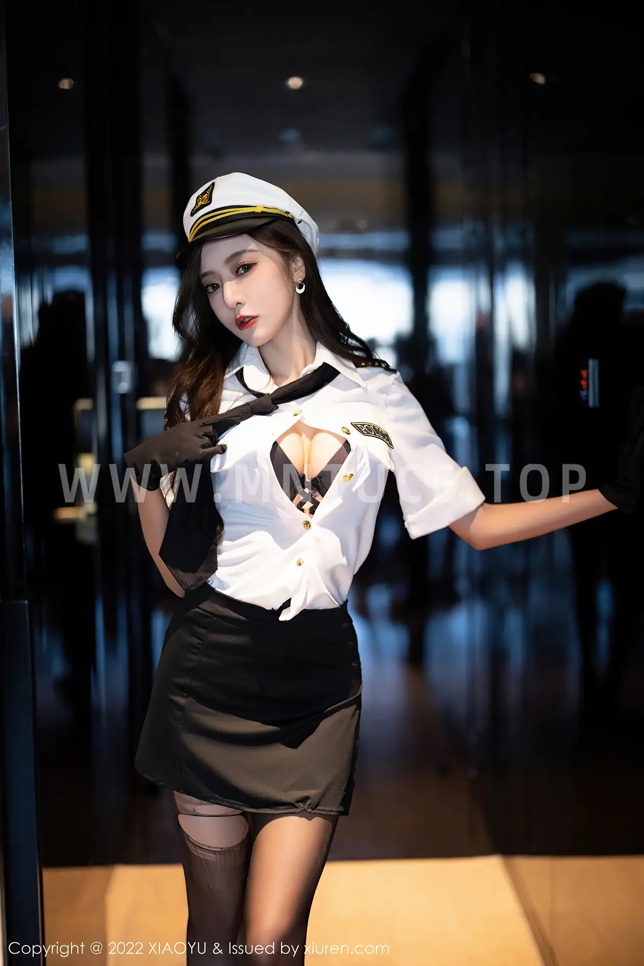 [XiaoYu] 2022.09.20 VOL.0867 Wang Xinyaoyanni#[91P]-40