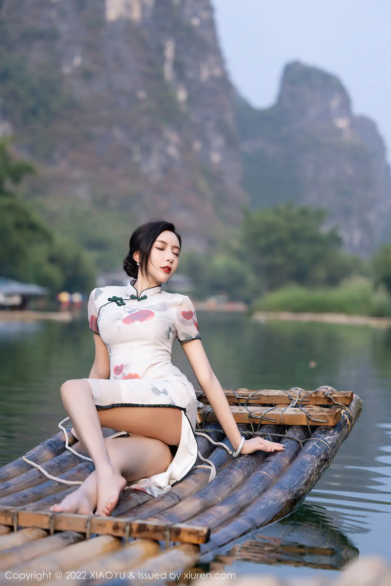 [XiaoYu] 2022.09.27 VOL.0872 Wang Xinyaoyanni#[84P]-17